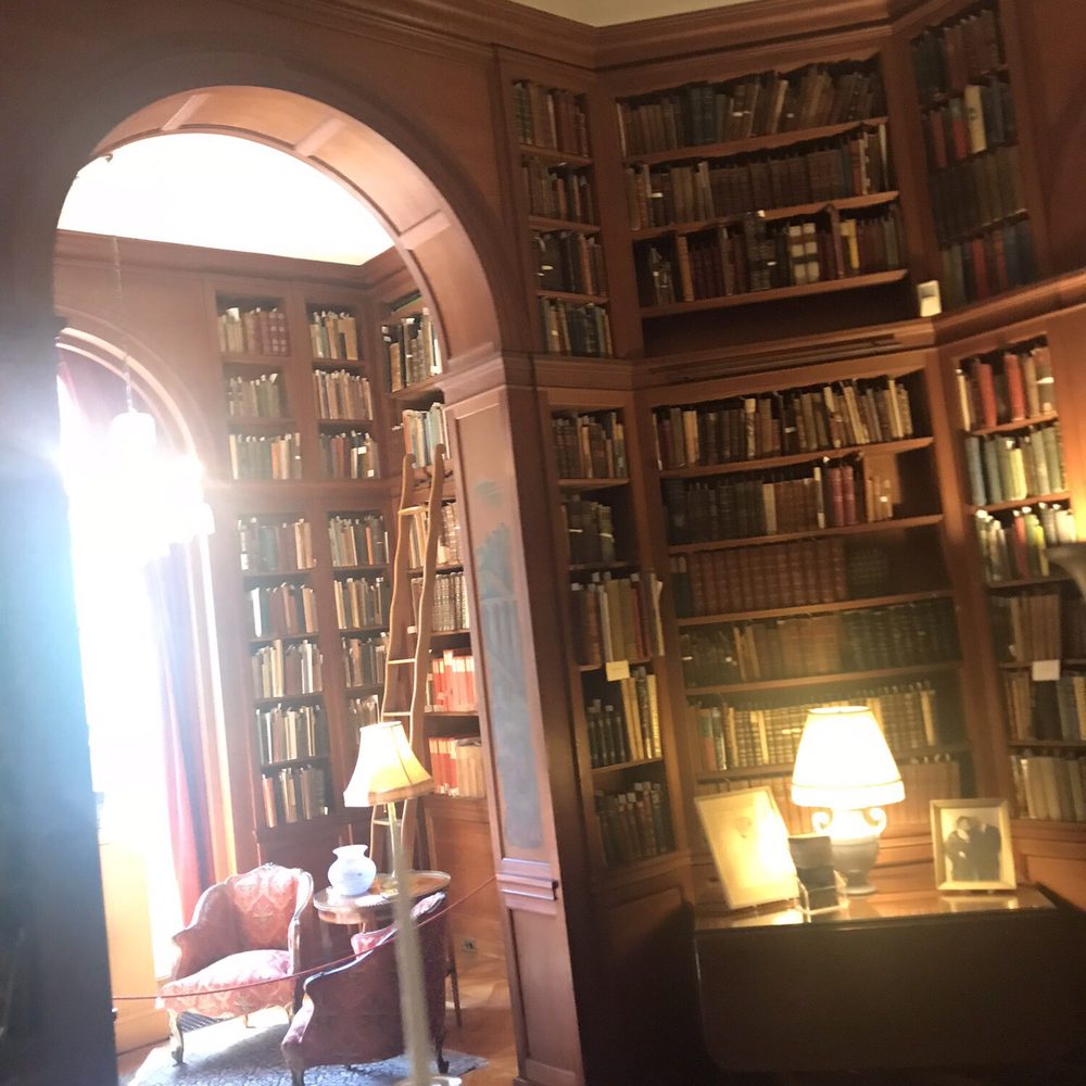 Evergreen Museum & Library - Library - Museums Near Me - Baltimore, Maryland Evergreen Museum & Library - Library - Museums Near Me - Baltimore, Maryland
