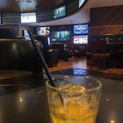 LEV2L Sports And Burger Bar - Jameson. TNF