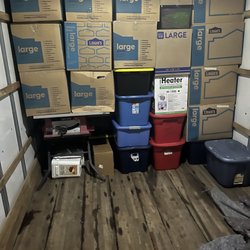 Safety Movers & Maid Service