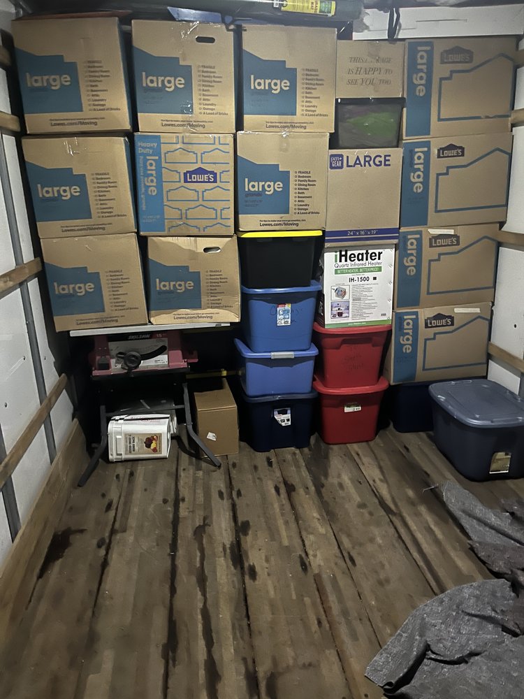 SAFETY MOVERS & MAID SERVICE Updated September 2024 22 Photos