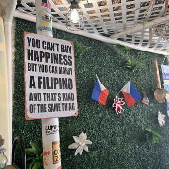Lumpia Bros Cafe - Super funny sign - Coffee & Tea Near Me - Grover Beach, California Lumpia Bros Cafe - Super funny sign - Coffee & Tea Near Me - Grover Beach, California