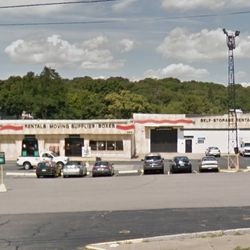 U-Haul Moving & Storage - Weymouth