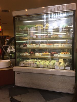 Fay Da Bakery by null