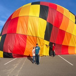 Rocky Mountain Hot Air, LLC
