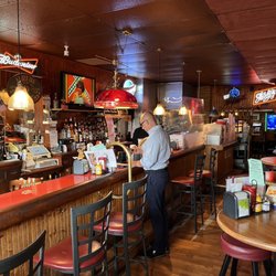 Amber Inn Bar & Grill