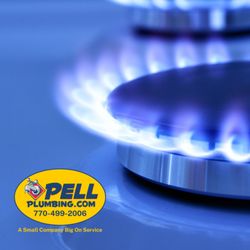 Pell Plumbing