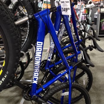 DICK'S Sporting Goods - JUN2014 - Sports Wear Near Me - Pasadena, California