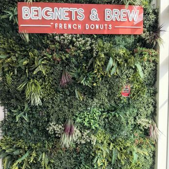 Beignets & Brew - Desserts Near Me - Orlando, Florida Beignets & Brew - Desserts Near Me - Orlando, Florida