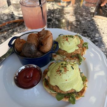 Rustic Root - New American Near Me - Solana Beach, California Rustic Root - New American Near Me - Solana Beach, California