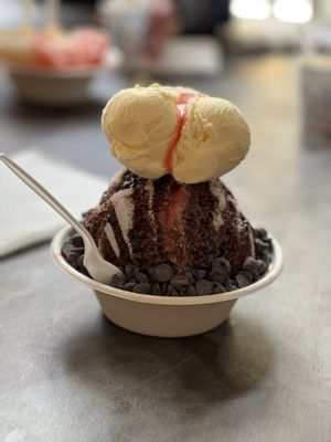 Big Island Eats and Shave Ice by null