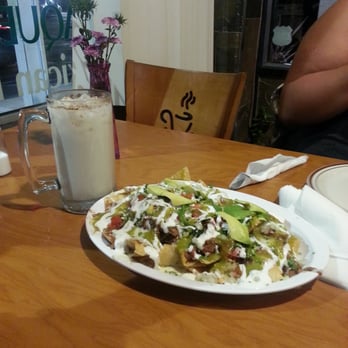 Flamingo's - Always wondering, what you're going to get, we were pleasantly surprised. - Mexican Near Me - San Jose, California