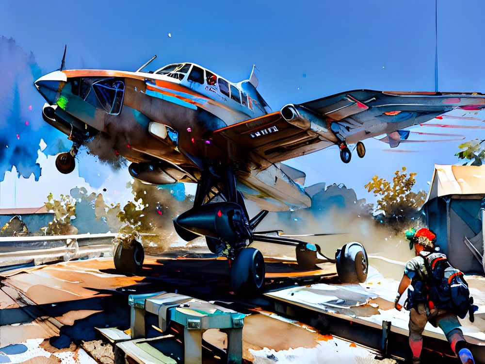 BBAC’s Community Cafe Logo