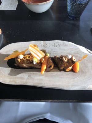 Noble Gastro House by null