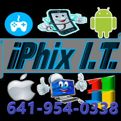iPhix I.T.