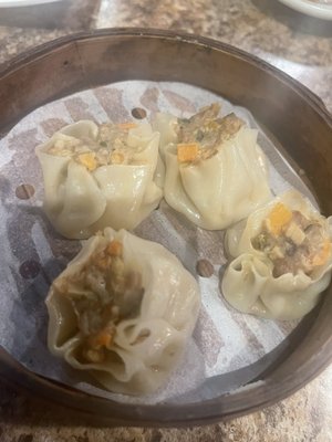 Crystal Asian Cuisine by null