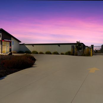 StorQuest Express Self Service Storage - Self Storage Near Me - Sonora, California StorQuest Express Self Service Storage - Self Storage Near Me - Sonora, California