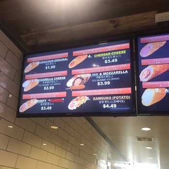Mochinut - Options - Hot Dogs Near Me - Cerritos, California Mochinut - Options - Hot Dogs Near Me - Cerritos, California