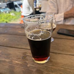 Deer Beer Brown Ale Deer Beer Brown Ale