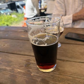June Lake Brewing - Deer Beer Brown Ale - Breweries Near Me - June Lake, California June Lake Brewing - Deer Beer Brown Ale - Breweries Near Me - June Lake, California