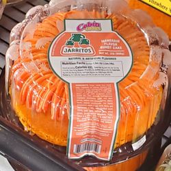 Grocery Outlet - You'll poop orange for days!