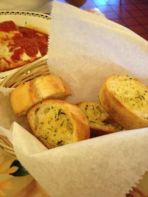 Tony's Italian Kitchen by null