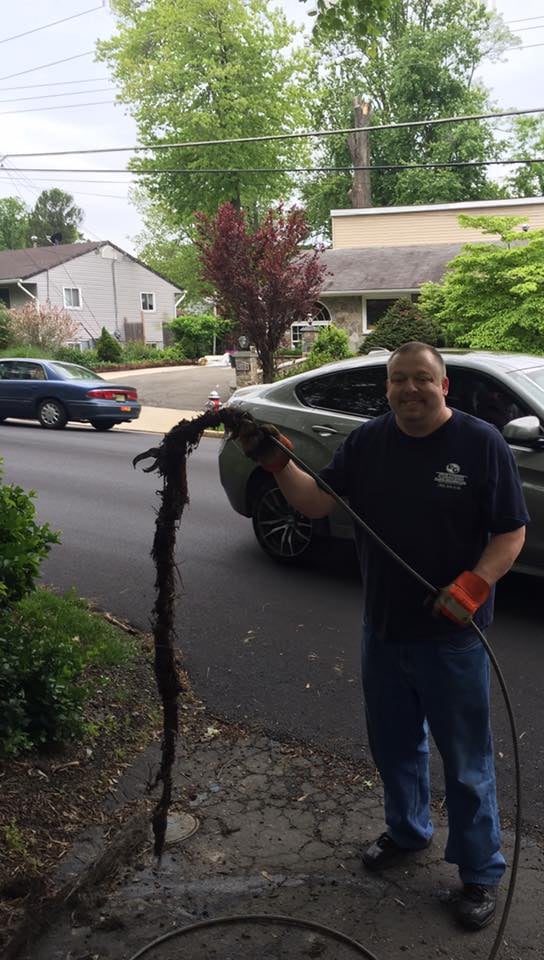 Slide of L&G Drain Cleaning & Plumbing Repair