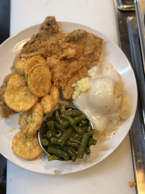 Jamie's Cafe by null