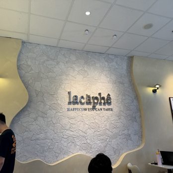 Lacaphe - Coffee & Tea Near Me - Fremont, California Lacaphe - Coffee & Tea Near Me - Fremont, California