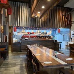 A5 Restaurant