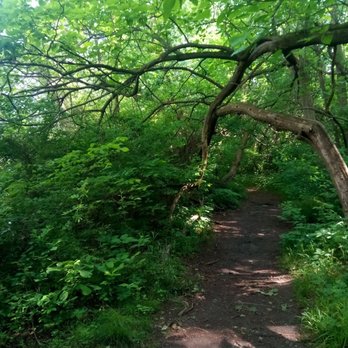 Neshaminy State Park - Hiking Near Me - Bensalem, Pennsylvania