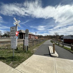 Heritage Trail