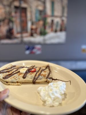 Greens N Grills by null