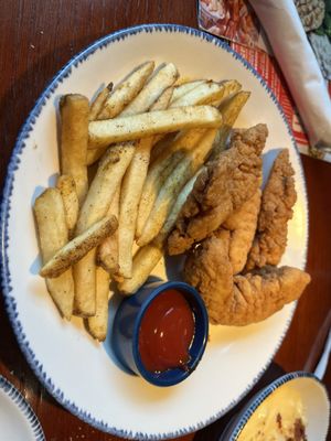 Red Lobster by null