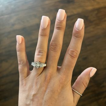 SOAK - South Creek - Kokoist nail extensions - Nail Salons Near Me - Reno, Nevada
