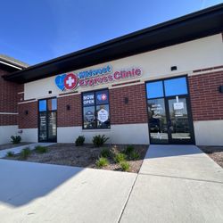 Midwest Express Clinic