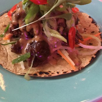 Genesis - Vegan Near Me - London, XGL
