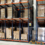 Photo of Celtic Forklift