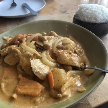 Cha Yen Thai Cookery - Thai Near Me - Watertown, Massachusetts