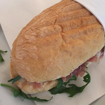 Caffè della Pusterla - Italian Near Me - Milan, Michigan
