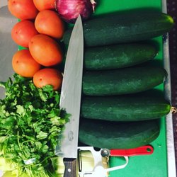 Lizette's Market - Fresh Lizeth market piru