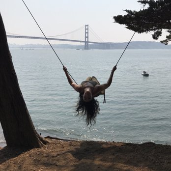 Kirby Cove - Campgrounds Near Me - Sausalito, California Kirby Cove - Campgrounds Near Me - Sausalito, California