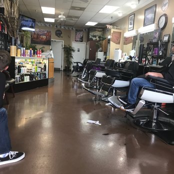 JJ Barber_Beauty - Hair Salons Near Me - Glendale, Arizona JJ Barber_Beauty - Hair Salons Near Me - Glendale, Arizona