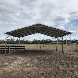 Carolina Carports Al Curry