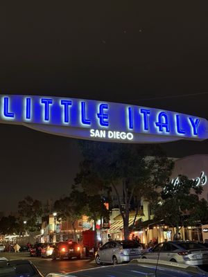 Filippi's Pizza Grotto Italian Market by null