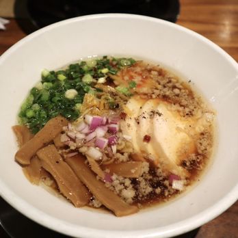 Ippudo San Francisco - Yuzu Shoyu Ramen - Ramen Near Me - San Francisco, California Ippudo San Francisco - Yuzu Shoyu Ramen - Ramen Near Me - San Francisco, California
