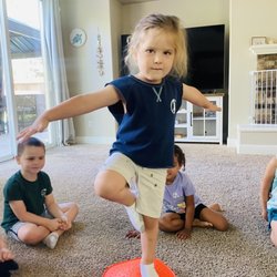 The Play House Child Development Program
