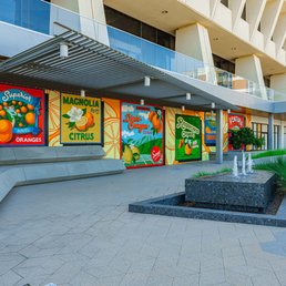 Exterior photo of Citrus Commons - Sherman Oaks, California Exterior photo of Citrus Commons - Sherman Oaks, California