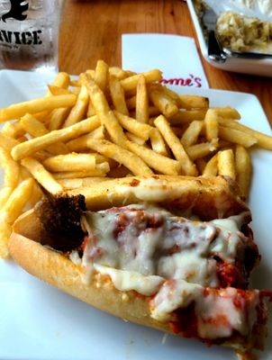 Rome's by null