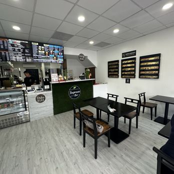 Teapresso Bar - Kaneohe - Bubble Tea Near Me - Kaneohe, Hawaii Teapresso Bar - Kaneohe - Bubble Tea Near Me - Kaneohe, Hawaii