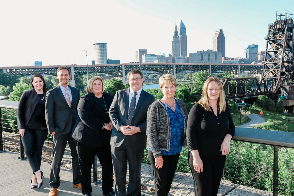 Sharon & Kalnoki - immigration attorney in Independence, OH